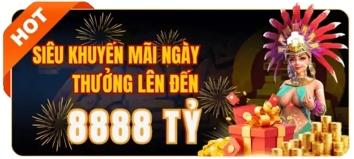 Hoàn trả cược thể thao hàng ngày FBC8