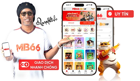 Giao diện nổ hũ và bắn cá trên FBC8 APP