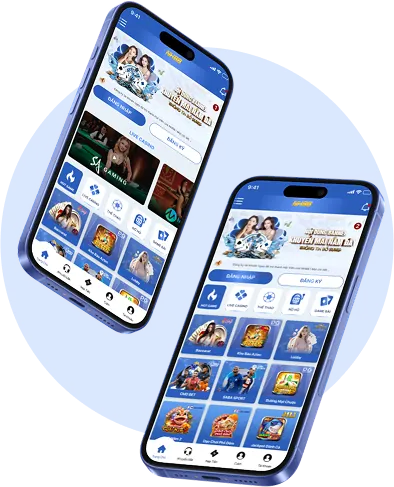 Giao diện casino trực tuyến trên FBC8 APP