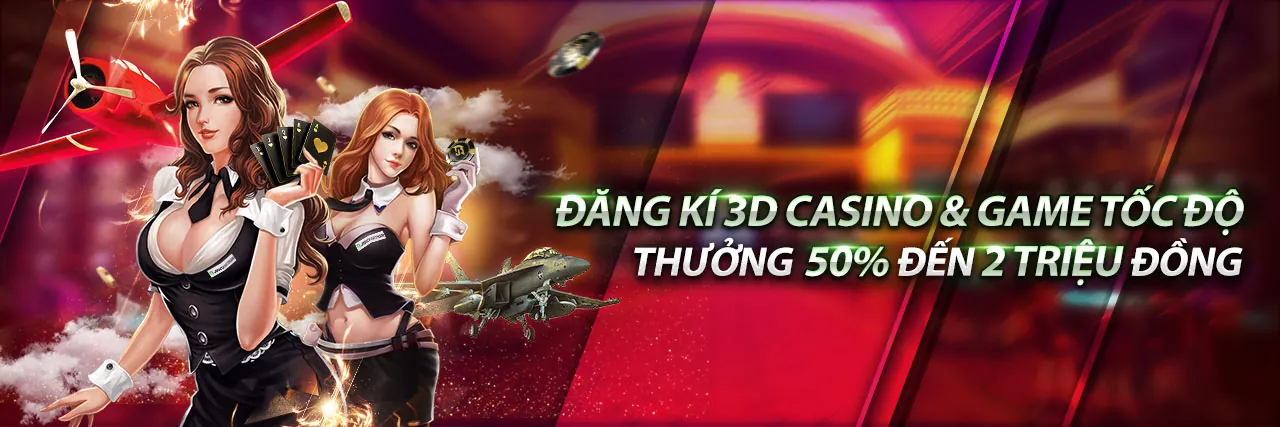 Các chương trình khuyến mãi FBC8 hấp dẫn