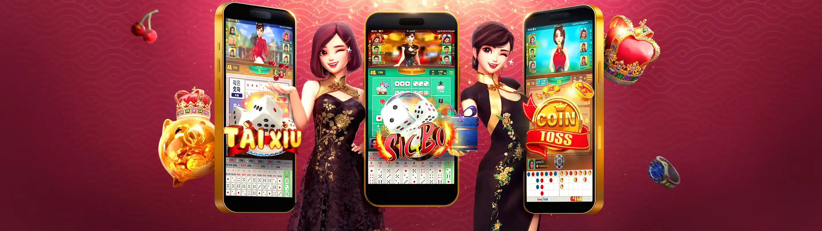 Hướng dẫn chọn trò chơi FBC8 cho người mới bắt đầu