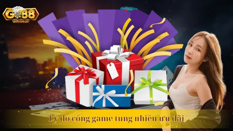 Các chương trình khuyến mãi FBC8 khác