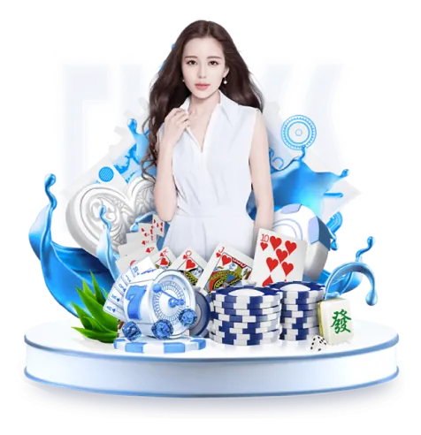 Bàn Blackjack trực tuyến FBC8 với dealer và bộ bài